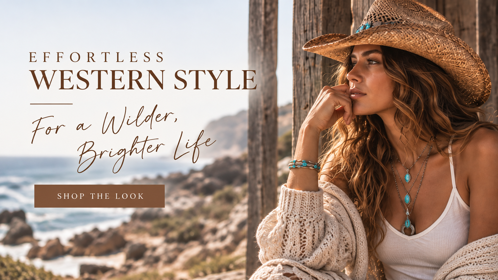 shop boho western country